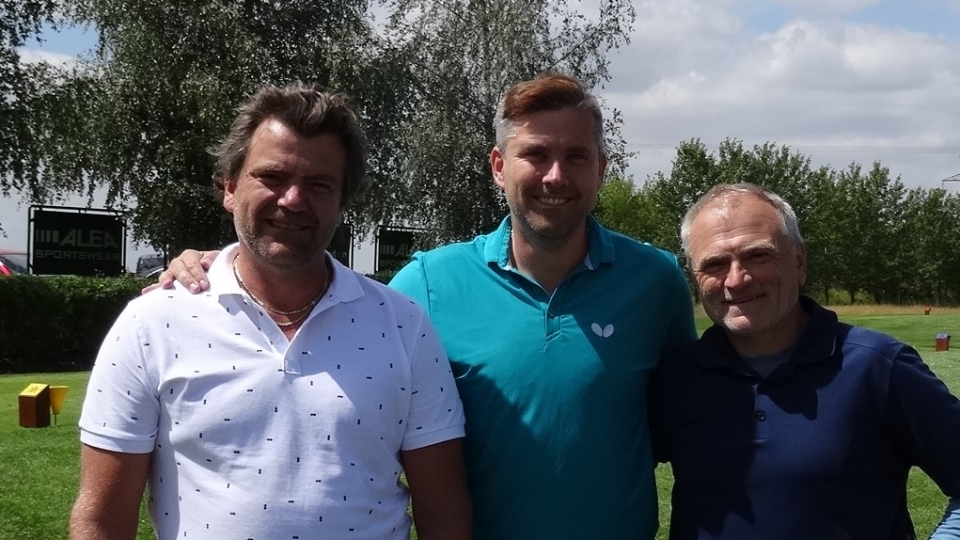 Čtvrteční turnaj ve Mstěticích