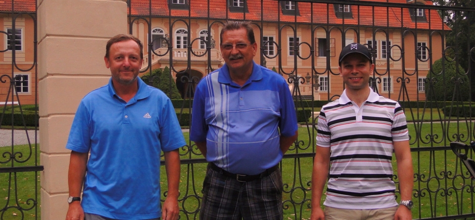 Pozvánka na sobotní ŠTIŘÍN: skvělá cena s obědem