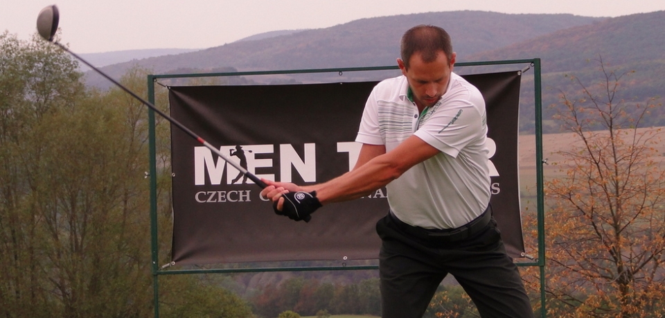 KARLŠTEJN: čtvrteční turnaj na krásném hřišti