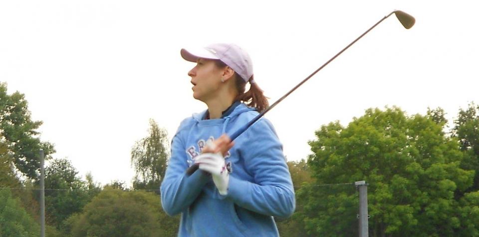 Barbora - hřiště hodinu z Prahy