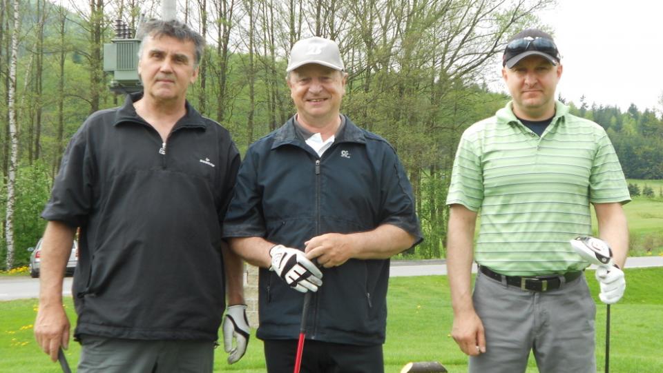 Malevil: hrajeme o golf. pobyt Portugalsko