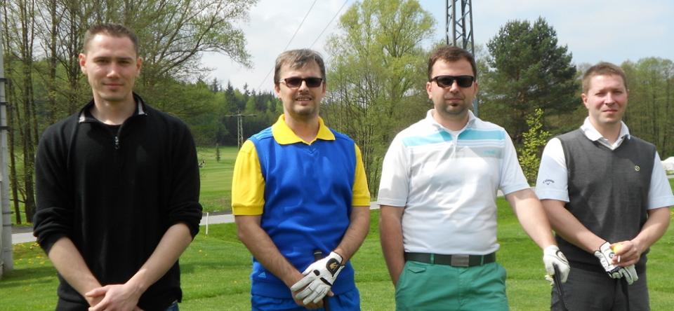 Malevil: hrajeme o golf. pobyt Portugalsko