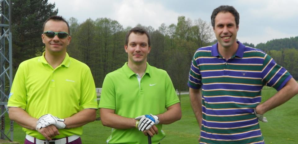 Malevil: hrajeme o golf. pobyt Portugalsko