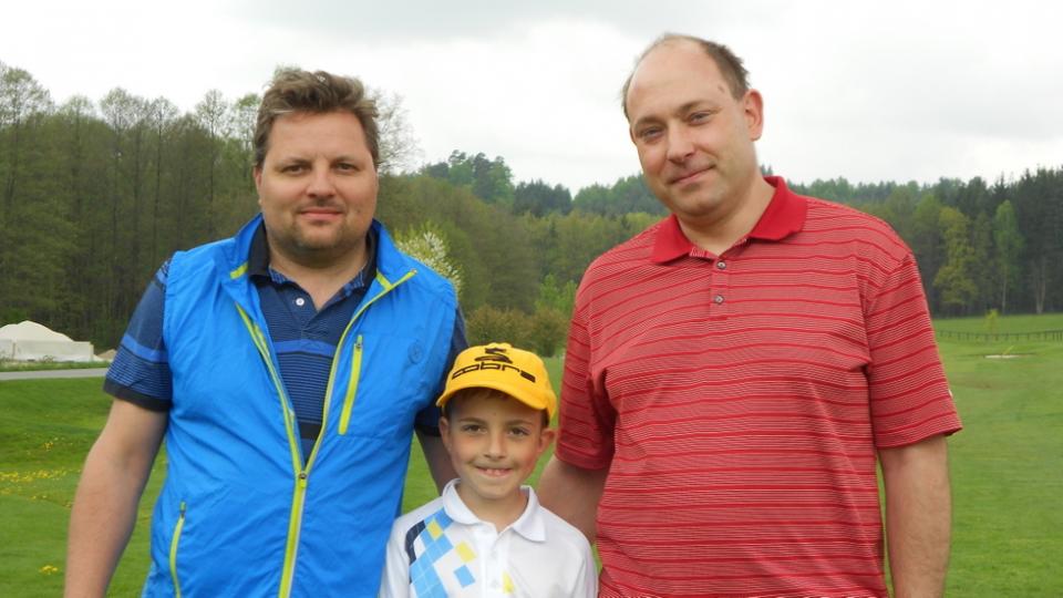 Malevil: hrajeme o golf. pobyt Portugalsko