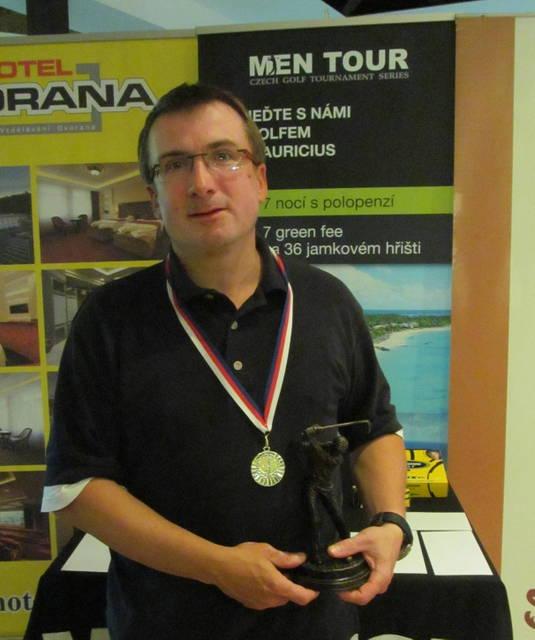 na BARBOŘE každý pátek, starty od 15hod