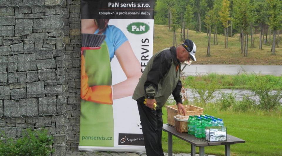 turnaj na Černém Mostě ve spolupráci s PaNservis a ZyXEL
