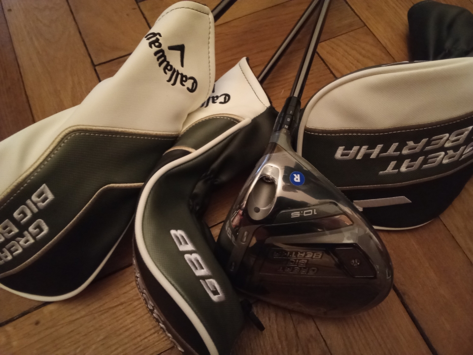 Nike GOLF výprodej jak hrom