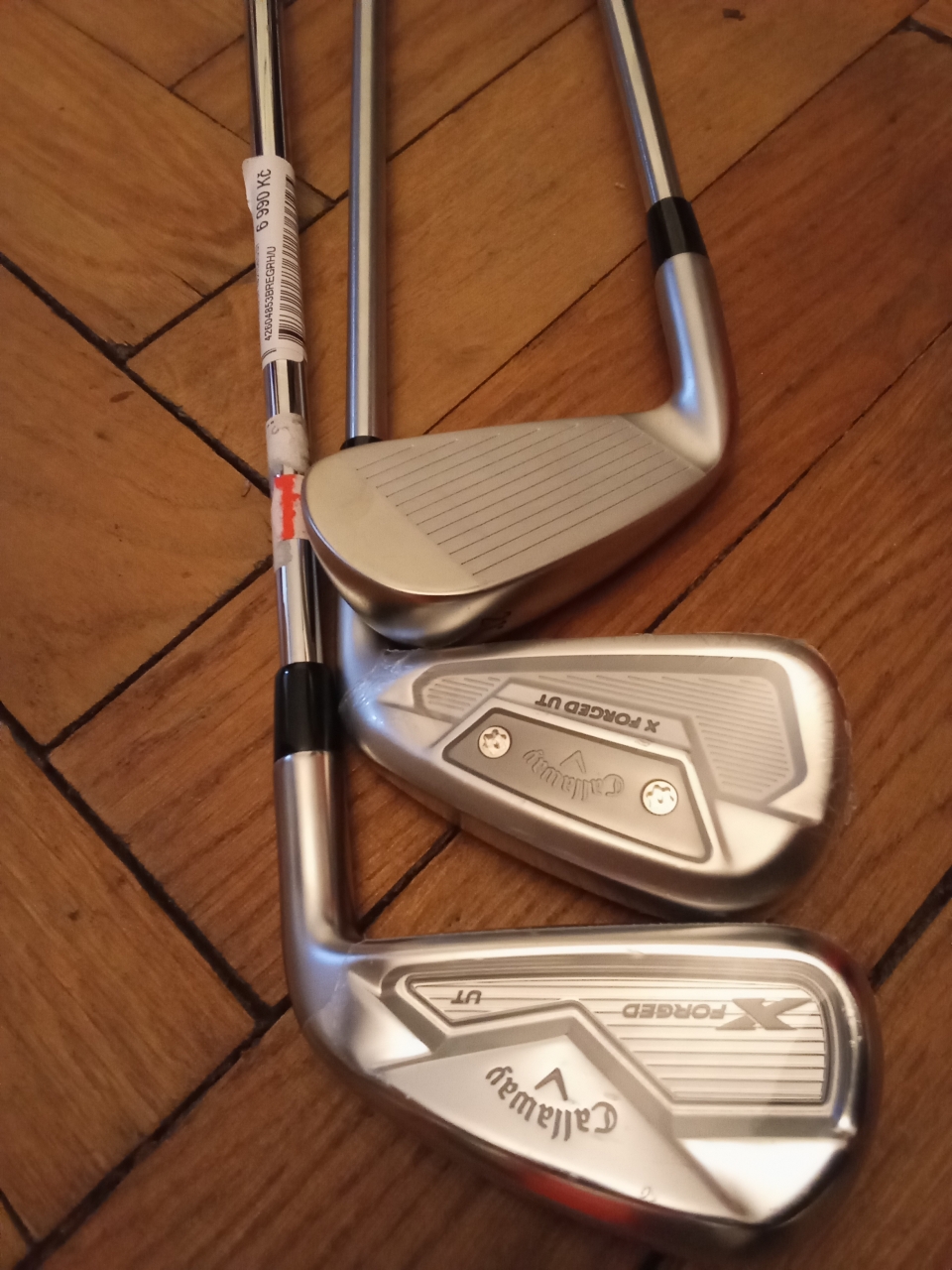 Nike GOLF výprodej jak hrom