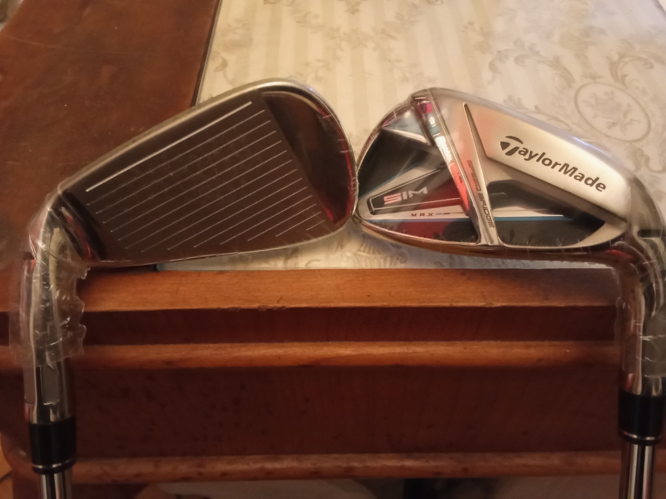 Nike GOLF výprodej jak hrom