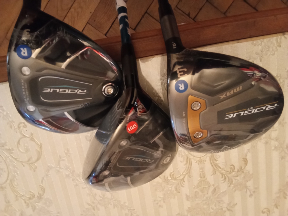 Nike GOLF výprodej jak hrom