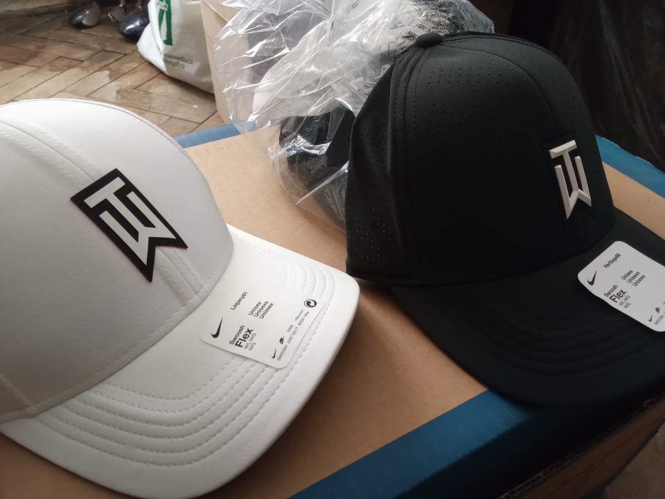Nike GOLF výprodej jak hrom