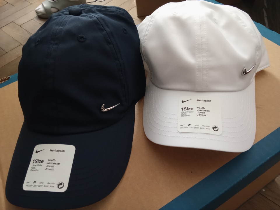 Nike GOLF výprodej jak hrom