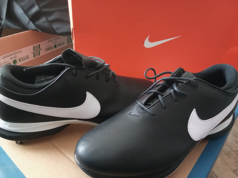 Nike GOLF výprodej jak hrom