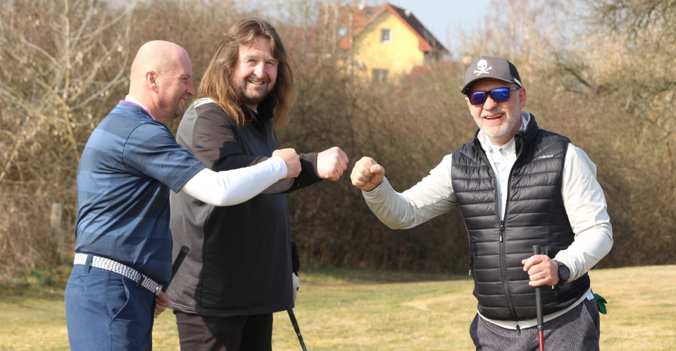 NEWS: Slapy, reportáž z víkendového turnaje o Maďarsko