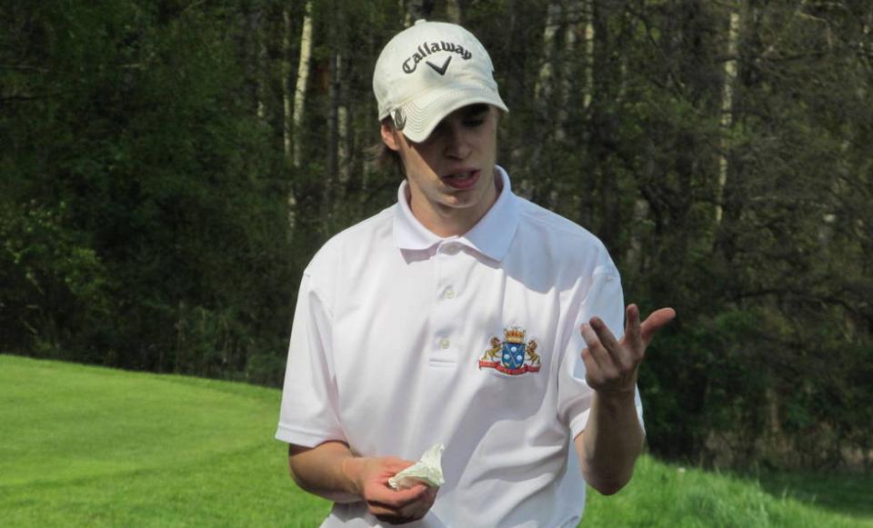 Malevil: hrajeme o golf. pobyt Portugalsko