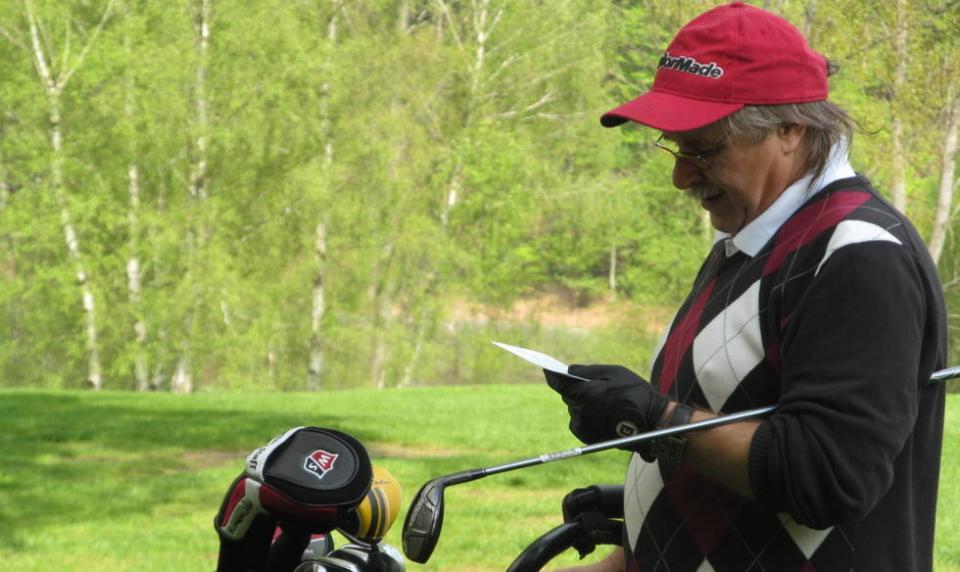 Malevil: hrajeme o golf. pobyt Portugalsko