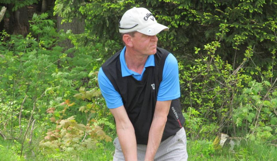 Malevil: hrajeme o golf. pobyt Portugalsko