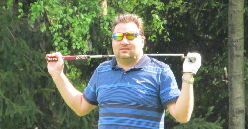 Malevil: hrajeme o golf. pobyt Portugalsko