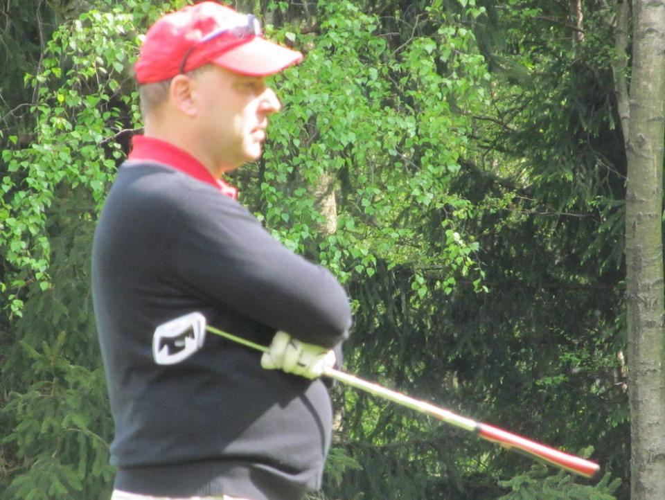 Malevil: hrajeme o golf. pobyt Portugalsko