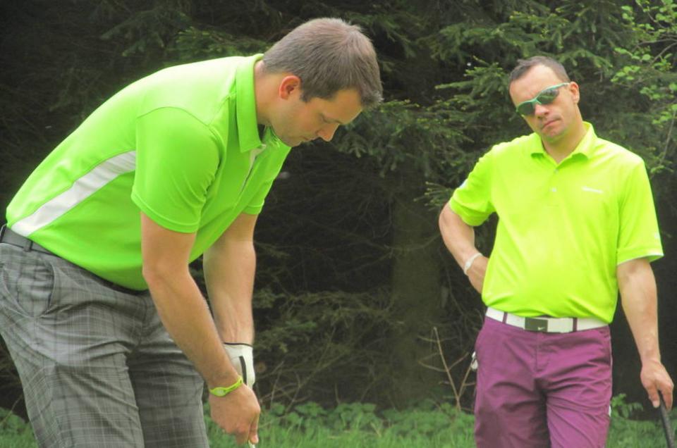 Malevil: hrajeme o golf. pobyt Portugalsko