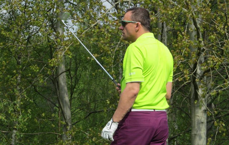 Malevil: hrajeme o golf. pobyt Portugalsko