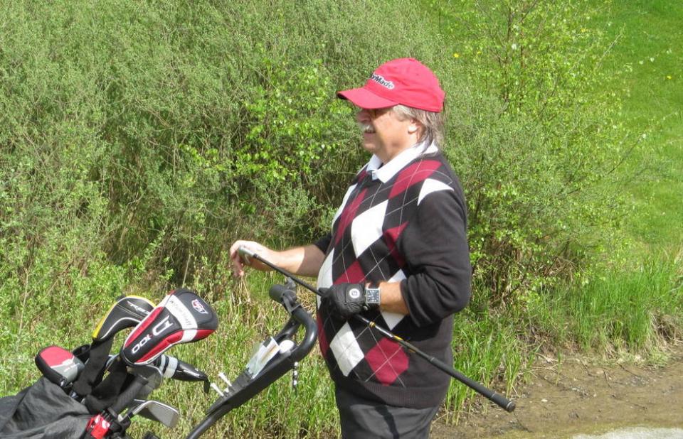 Malevil: hrajeme o golf. pobyt Portugalsko
