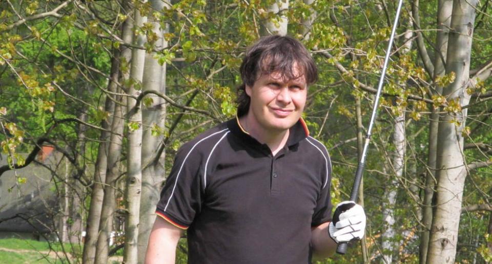 Malevil: hrajeme o golf. pobyt Portugalsko