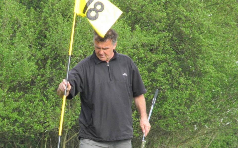 Malevil: hrajeme o golf. pobyt Portugalsko