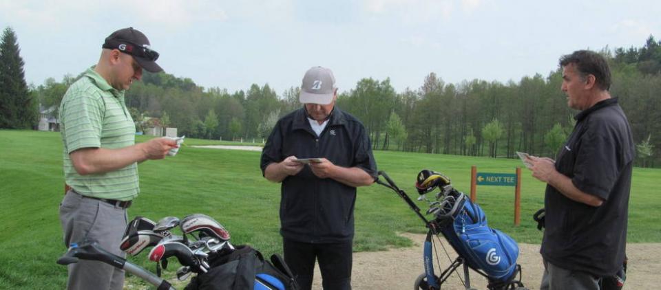 Malevil: hrajeme o golf. pobyt Portugalsko