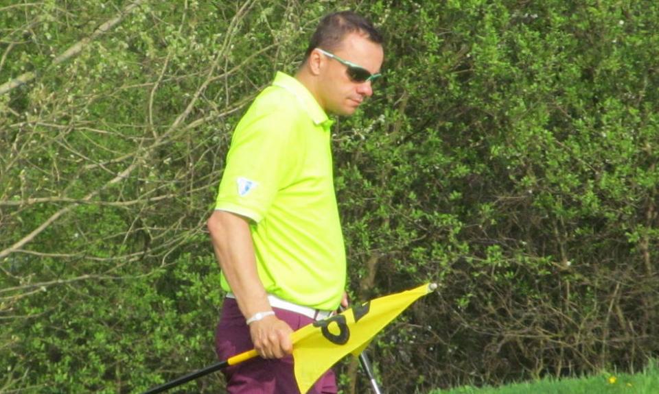 Malevil: hrajeme o golf. pobyt Portugalsko