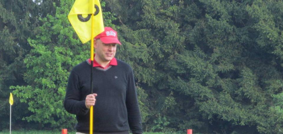 Malevil: hrajeme o golf. pobyt Portugalsko