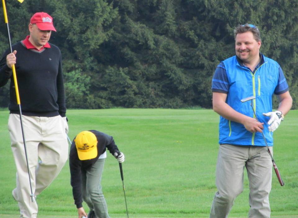 Malevil: hrajeme o golf. pobyt Portugalsko