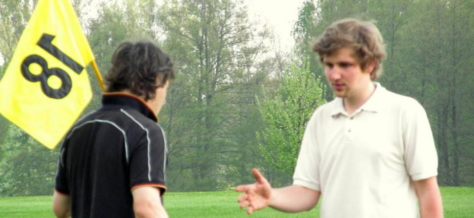 Malevil: hrajeme o golf. pobyt Portugalsko