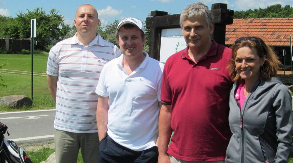 Každý čtvrtek BOTANIKA od 17 hod. za skvělých 490,-
