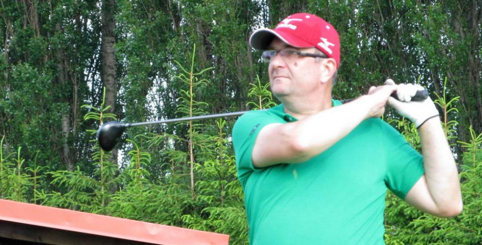 Turnajové středy ve MSTĚTICÍCH