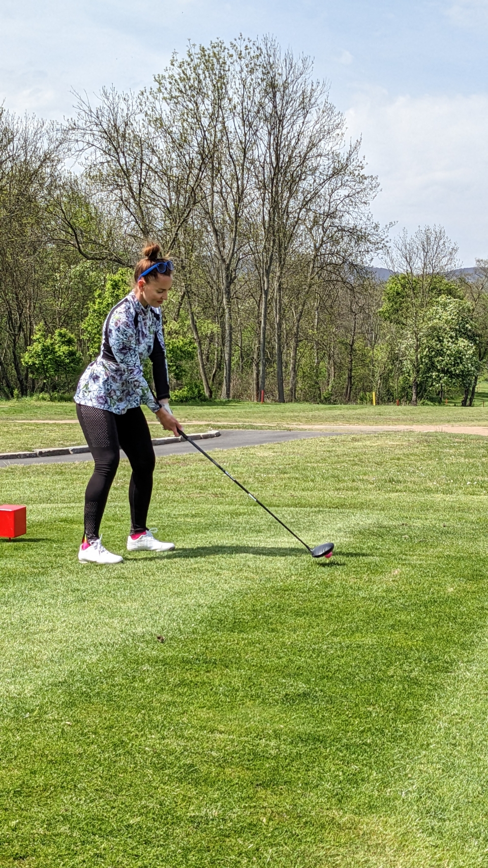 GOLF Resort Barbora | Květen 2023