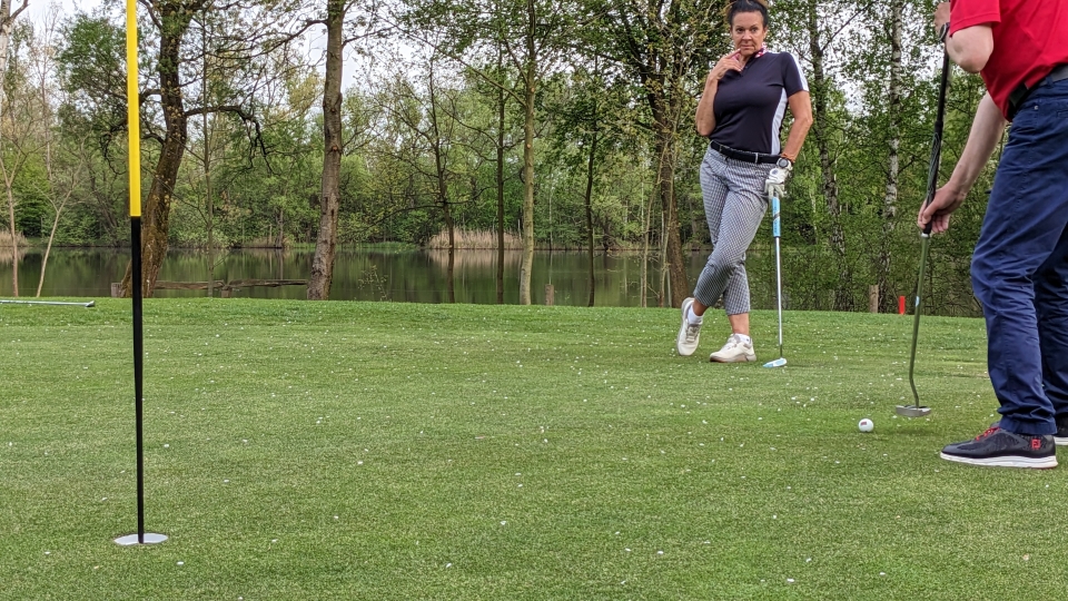 GOLF Resort Barbora | Květen 2023