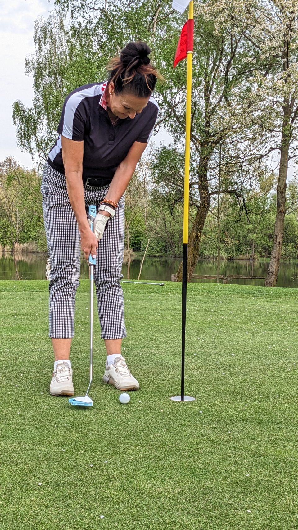 GOLF Resort Barbora | Květen 2023