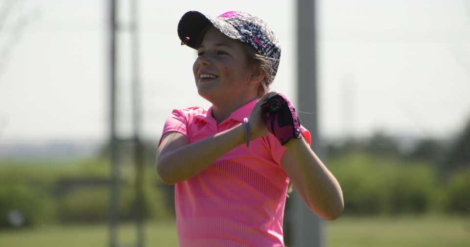 Golfový turnaj Mstětice 21.4.2019