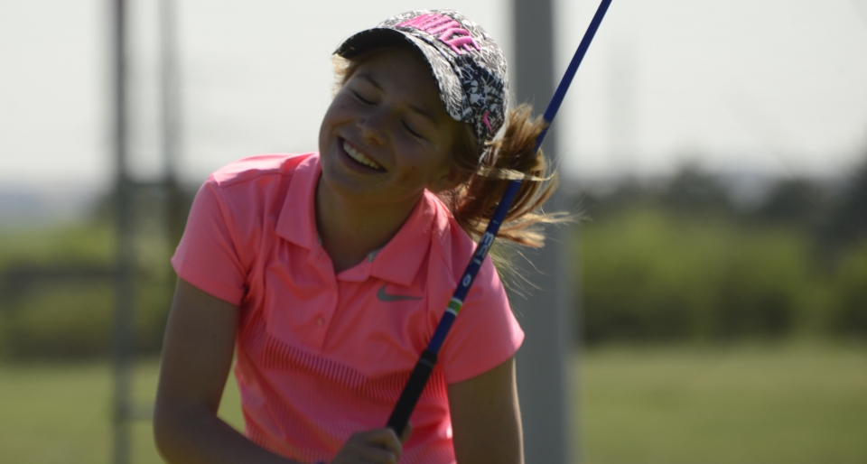 Golfový turnaj Mstětice 21.4.2019