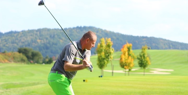 pozvánka na sobotní GRAND SLAM na Slapech
