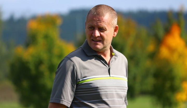 pozvánka na sobotní GRAND SLAM na Slapech