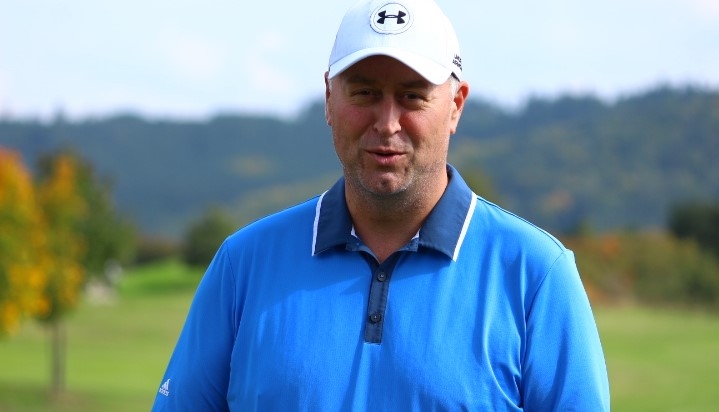 pozvánka na sobotní GRAND SLAM na Slapech