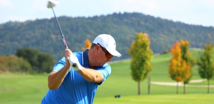 pozvánka na sobotní GRAND SLAM na Slapech
