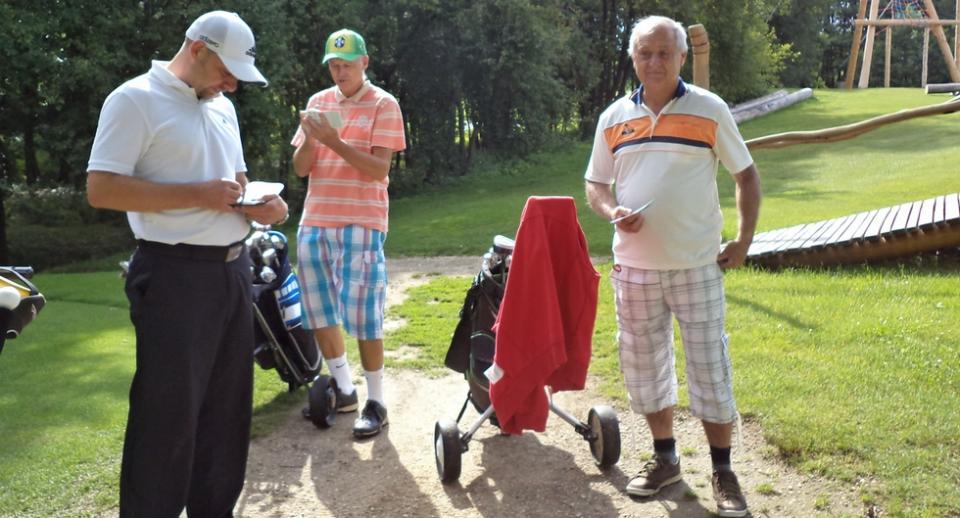 POZVÁNKA na MALEVIL: turnaje v pátek a v neděli!