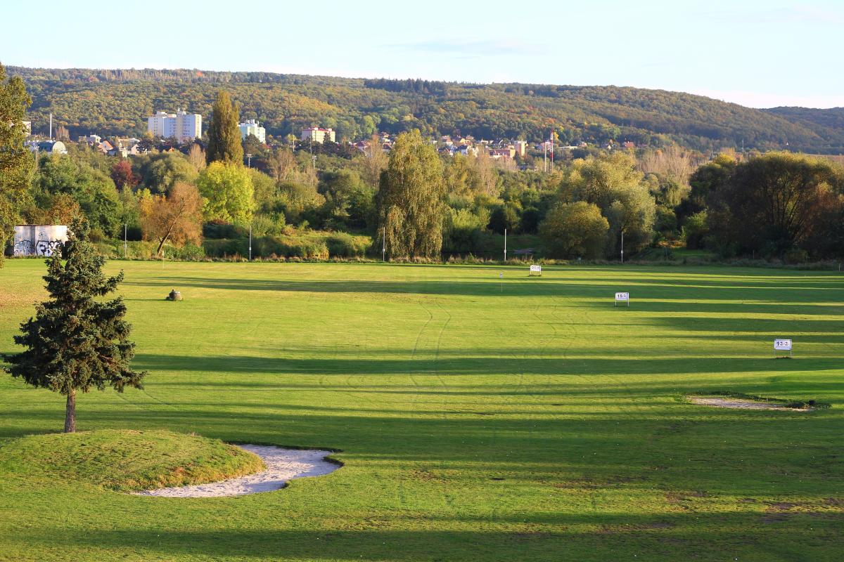 Birdie Arena MEN TOUR Chuchle